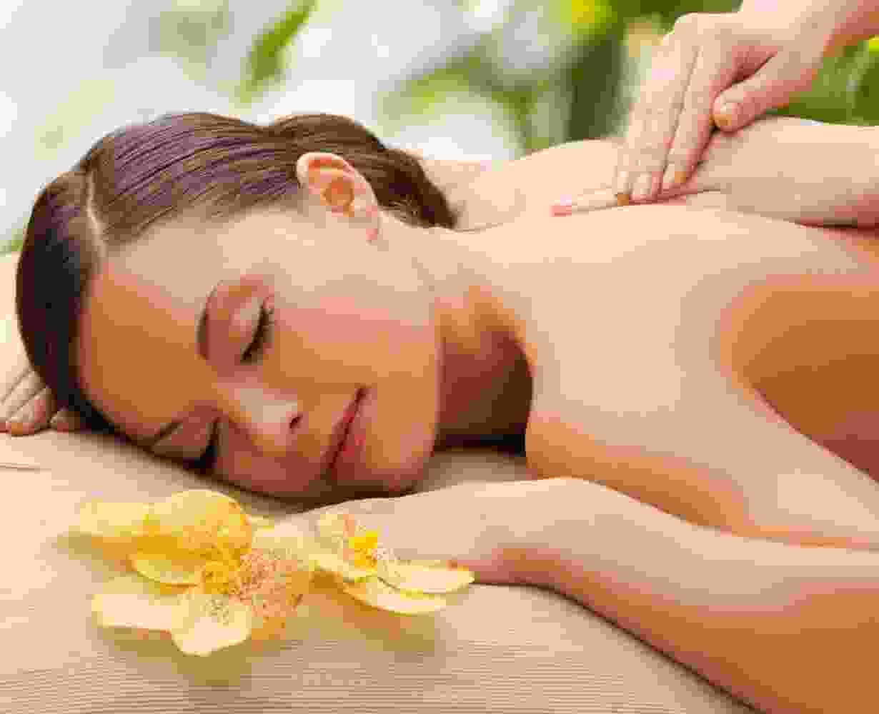 Swedish Massage Swedish Massage