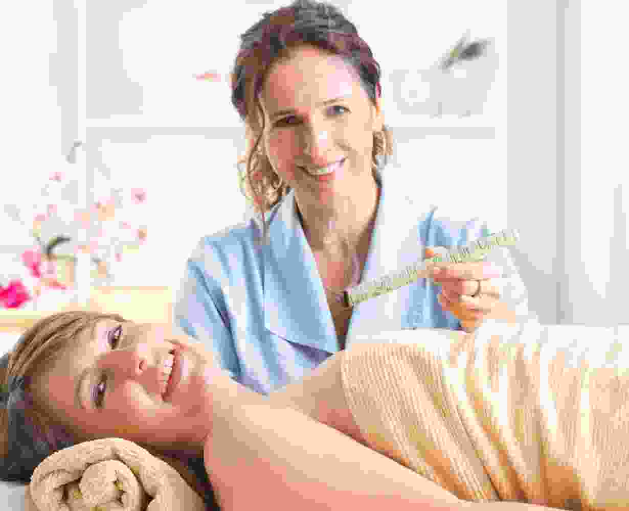 Moxibustion Therapy Moxibustion Therapy